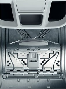 Стиральная машина Бош WOT 20255 OE фото 2 Стиральная машина Bosch WOT 20255 OE фото 2