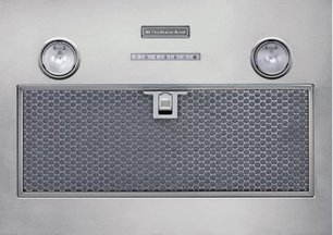 Встраиваемая вытяжка Китчен Эйд KEBES 60010 фото Встраиваемая вытяжка KitchenAid KEBES 60010 фото