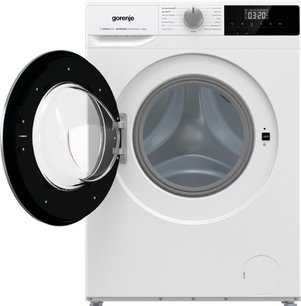 Стиральная машина Gorenje W2NHPI62SCS фото 4