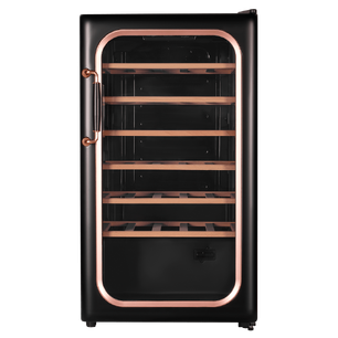 Винный шкаф Маунфилд MFWC-85SB34 фото 2 Винный шкаф Maunfeld MFWC-85SB34 фото 2