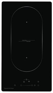 Варочная панель домино Зигмунд Штайн CI 35.3 B фото 2 Варочная панель домино Zigmund Shtain CI 35.3 B фото 2