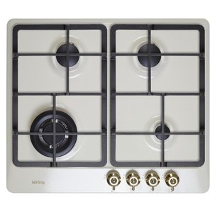 Варочная поверхность Кертинг HG 655 CTGRI фото Варочная поверхность Korting HG 655 CTGRI фото