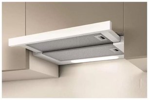 Встраиваемая вытяжка ELICA ELITE 14 LUX GRVTWH/A/90 фото 4 Встраиваемая вытяжка ELICA ELITE 14 LUX GRVTWH/A/90 фото 4