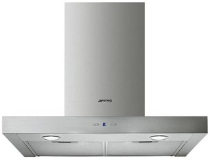 Вытяжка Смег KAT600HXE фото Вытяжка Smeg KAT600HXE фото