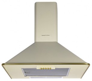 Вытяжка Зигмунд Штайн K 138.6 X фото Вытяжка Zigmund Shtain K 138.6 X фото
