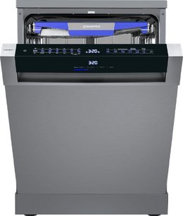 Посудомоечная машина Maunfeld MWF60331S Inverter фото 2