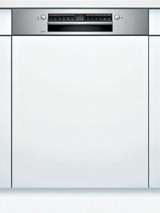 Встраиваемая посудомоечная машина Бош SMI4IMS60T фото 2 Встраиваемая посудомоечная машина Bosch SMI4IMS60T фото 2