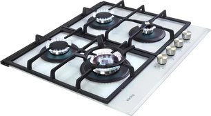 Варочная поверхность Кертинг HGG 685 CTW фото 2 Варочная поверхность Korting HGG 685 CTW фото 2