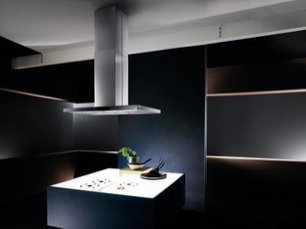 Вытяжка Смег KSIV960X1 фото 3 Вытяжка Smeg KSIV960X1 фото 3