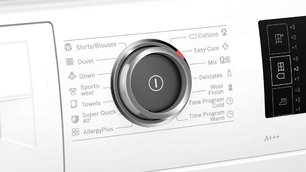 Сушильная машина Бош WTW876LBY фото 4 Сушильная машина Bosch WTW876LBY фото 4