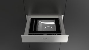 Вакуумный упаковщик Фулгор Милано FVSD 150 TC X фото 4 Вакуумный упаковщик Fulgor Milano FVSD 150 TC X фото 4