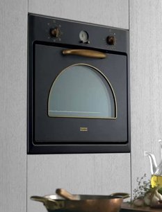 Духовой шкаф Franke CM 85 M GF фото 2