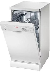 Посудомоечная машина Бош SPS 40X92 RU фото 2 Посудомоечная машина Bosch SPS 40X92 RU фото 2