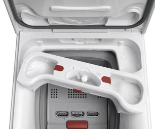 Стиральная машина АЕГ LTR8E363E фото 3 Стиральная машина AEG LTR8E363E фото 3