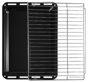 Духовой шкаф Midea MO69103GB фото 4