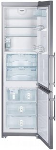 Холодильник Либхер CBNPes 3976 Premium BioFresh NoFrost фото 3 Холодильник Liebherr CBNPes 3976 Premium BioFresh NoFrost фото 3