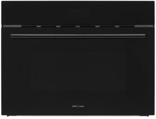 Встраиваемая микроволновая печь Крона ONYX 45H mw BL/BL фото 2 Встраиваемая микроволновая печь KRONA ONYX 45H mw BL/BL фото 2