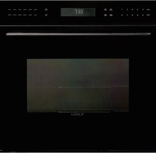 Духовой шкаф Вольф ICBSO30/2G/B фото Духовой шкаф Wolf ICBSO30/2G/B фото