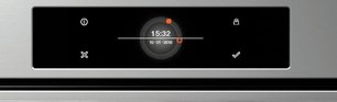 Духовой шкаф Аско OCM8493S фото 2 Духовой шкаф Asko OCM8493S фото 2