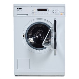 Стиральная машина Миле W 5872 Edition 111 фото 2 Стиральная машина Miele W 5872 Edition 111 фото 2