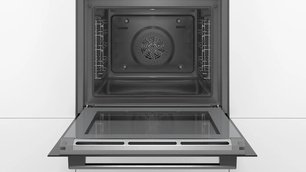 Духовой шкаф Бош HBA578BB0 фото 2 Духовой шкаф Bosch HBA578BB0 фото 2