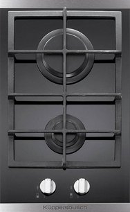 Независимая варочная панель Kuppersbusch GKS 3720.0 ED фото