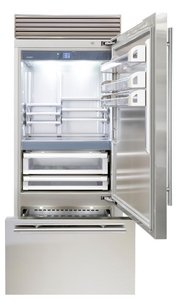 Встраиваемый холодильник Fhiaba XS901TST6 фото