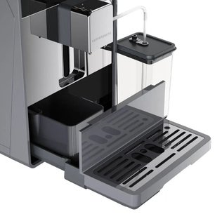 Кофемашина Куперсберг KCF 401 G фото 4 Кофемашина Kuppersberg KCF 401 G фото 4