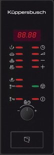Микроволновая печь Куперсбуш EMW 8604.0 E фото 2 Микроволновая печь Kuppersbusch EMW 8604.0 E фото 2