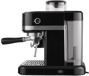 Кофейная станция Кертинг KCM 1015 N Ottimo фото 4 Кофейная станция Korting KCM 1015 N Ottimo фото 4