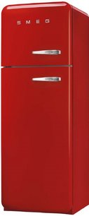 Холодильник Смег FAB30LRD6 фото 2 Холодильник Smeg FAB30LRD6 фото 2