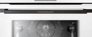Компактный духовой шкаф Куперсбуш CBP 6550.0 W2 Black Chrome фото 3 Компактный духовой шкаф Kuppersbusch CBP 6550.0 W2 Black Chrome фото 3