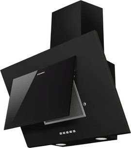 Кухонная вытяжка MAUNFELD Tower C 60 черный фото 3 Кухонная вытяжка MAUNFELD Tower C 60 черный фото 3