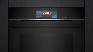 Духовой шкаф Siemens HB778G3B1 фото 2