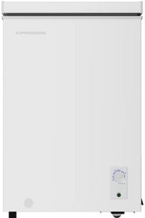 Морозильная камера Куперсберг FLCF 100 W фото Морозильная камера Kuppersberg FLCF 100 W фото