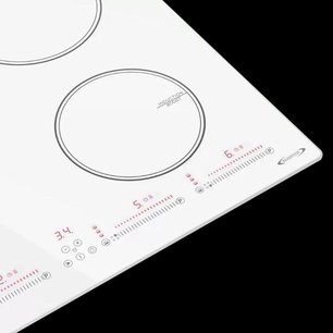 Индукционная варочная панель Маунфилд CVI594SWH Inverter фото 3 Индукционная варочная панель Maunfeld CVI594SWH Inverter фото 3