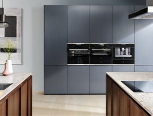 Духовой шкаф Electrolux OKE8C31X фото 4