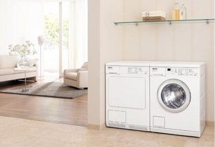 Стиральная машина Миле W 3370 Edition 111 фото 2 Стиральная машина Miele W 3370 Edition 111 фото 2