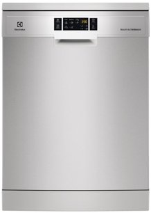 Посудомоечная машина Электролюкс ESF8560ROX фото Посудомоечная машина Electrolux ESF8560ROX фото