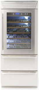 Винный шкаф Фиаба MS8990HWT6 фото Винный шкаф Fhiaba MS8990HWT6 фото