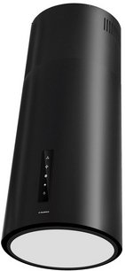 Вытяжка Maunfeld Ford 39 Isla Sensor LED Black фото