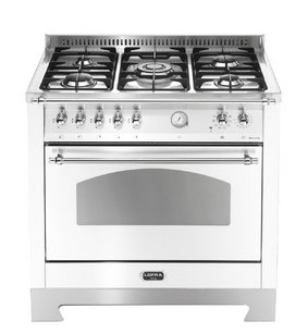 Варочный центр Lofra RBPG96MFT/Ci Chrome фото