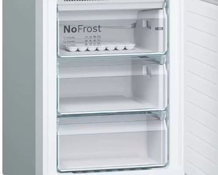 Холодильник Бош KGN39VI21R фото 3 Холодильник Bosch KGN39VI21R фото 3