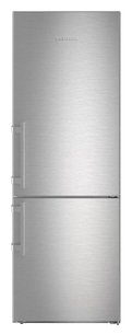 Холодильник Liebherr CBNef 5715 фото 4