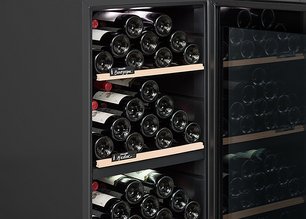 Винный шкаф Климадифф CD56B1 фото 3 Винный шкаф Climadiff CD56B1 фото 3