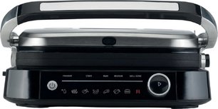 Контактный гриль Горение GCG2100S фото 2 Контактный гриль Gorenje GCG2100S фото 2