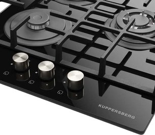 Варочная панель Kuppersberg FG 45 B фото 3
