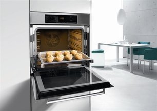 Духовой шкаф Миле H 4710 B фото 3 Духовой шкаф Miele H 4710 B фото 3