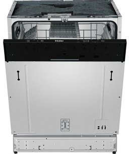 Встраиваемая посудомоечная машина Хайер HDWE14-292RU фото 4 Встраиваемая посудомоечная машина Haier HDWE14-292RU фото 4