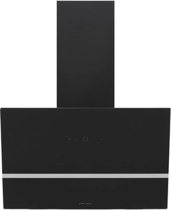 Вытяжка Krona BRUNA 600 BLACK S фото Вытяжка Krona BRUNA 600 BLACK S фото